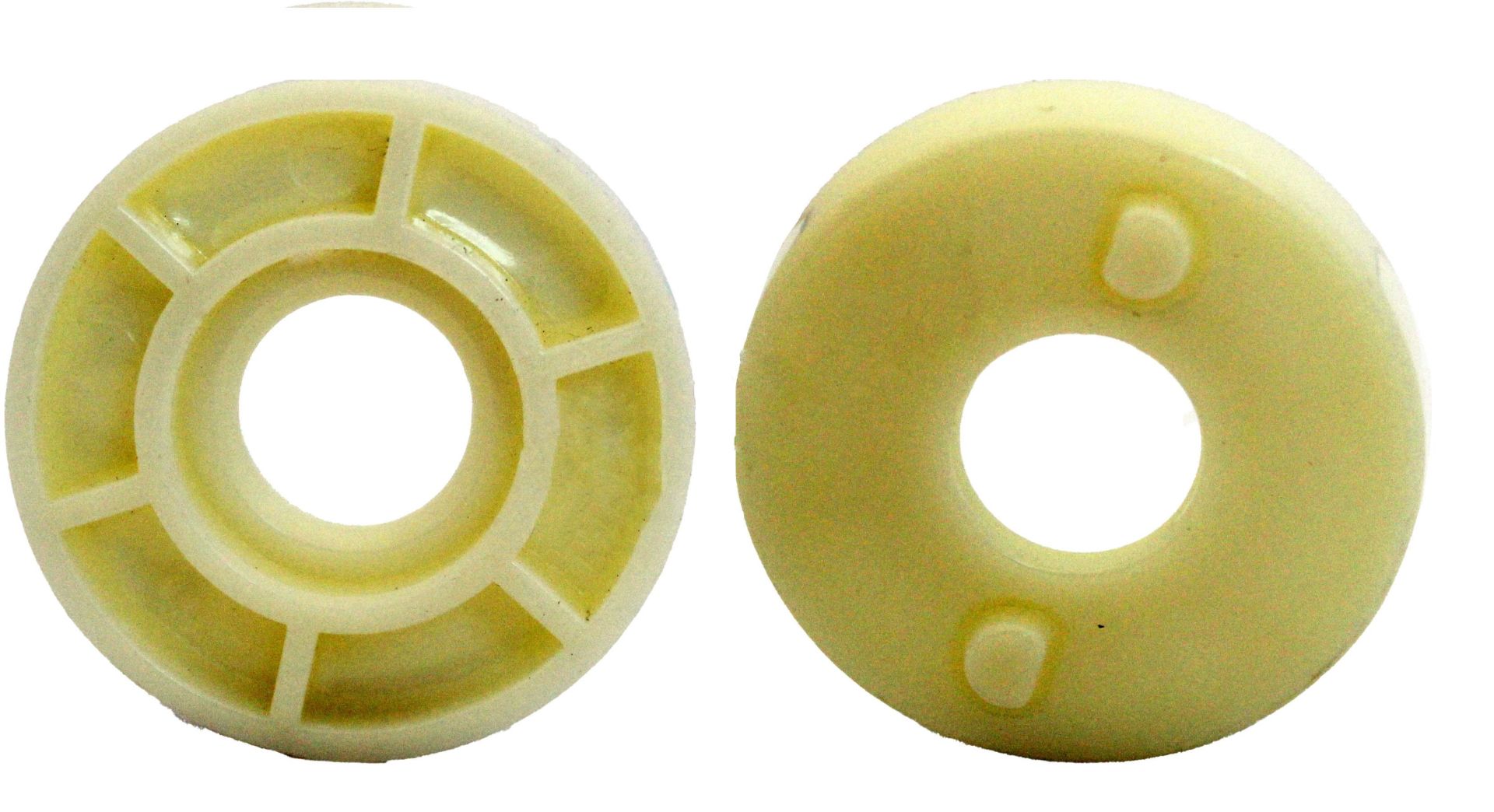 Hyundai Çim Biçme Makinesi Bıçak Adaptörü (C3200-C3202-ZF6117B Uyumlu)