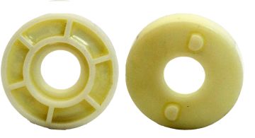 Hyundai Çim Biçme Makinesi Bıçak Adaptörü (C3200-C3202-ZF6117B Uyumlu)