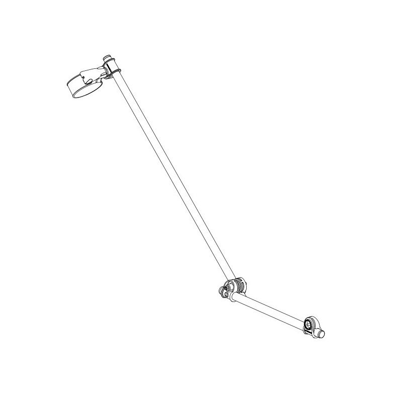 Cifarelli OG39100 Çevirme Kiti (M1200 Uyumlu)