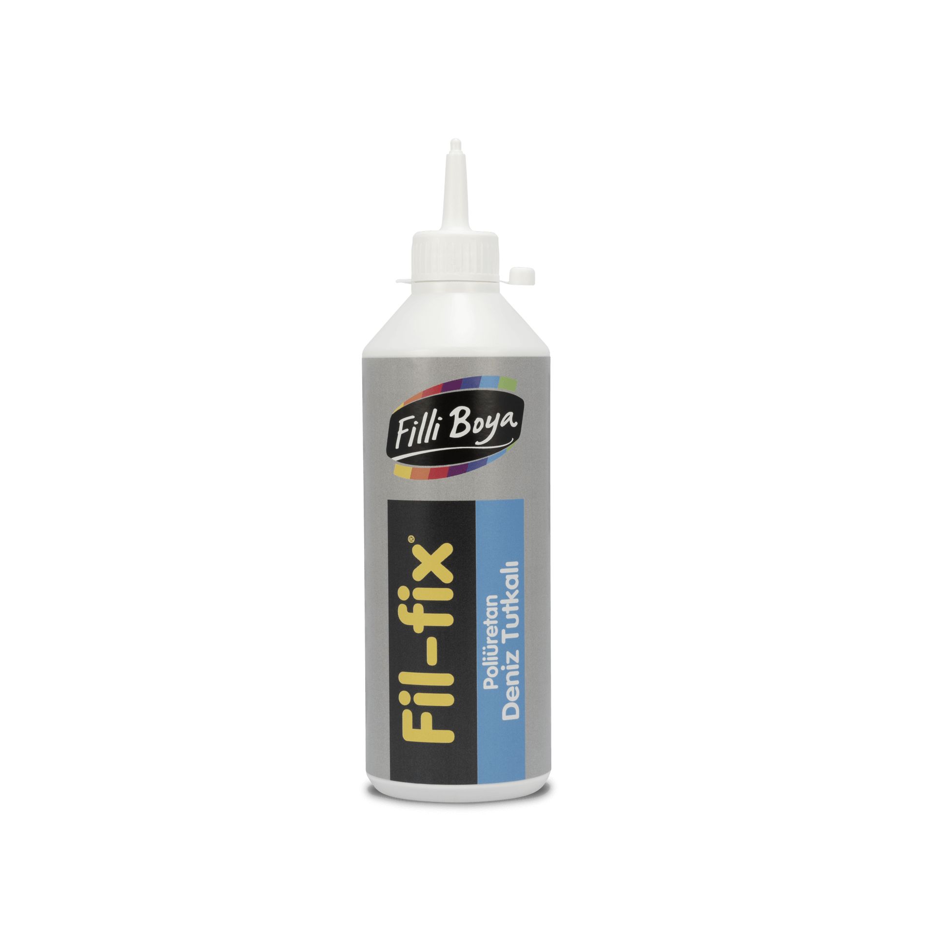 Filli Boya Fil-Fix Deniz Tutkalı 500 Gr