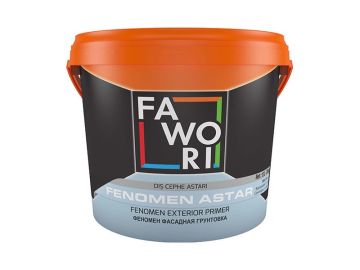 Fawori Fenomen Dış Cephe Astarı 20 Kg