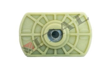 Hyundai Çim Biçme Makinesi Bıçak Adaptörü (C4205 Uyumlu)