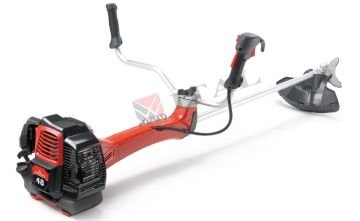 İtal MB58D Mitsubishi TLE48 Benzinli Motorlu Tırpan Yan Tip 2.7 Hp