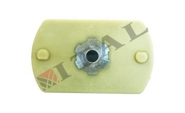Hyundai Çim Biçme Makinesi Bıçak Adaptörü (C4205 Uyumlu)
