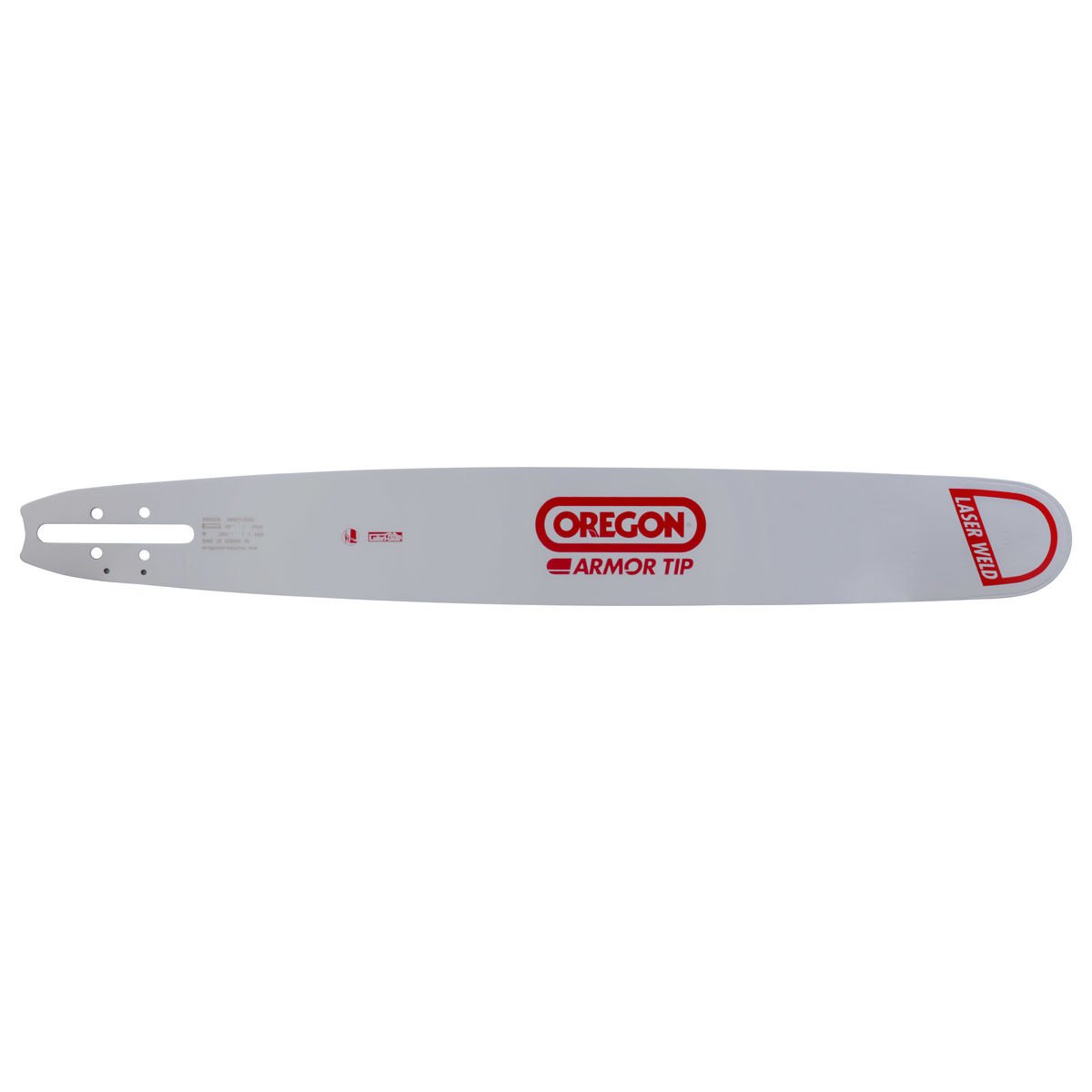 Oregon 253ALTE099 Pala Kılavuz Elmaslı 404 - 42 Diş (Stihl 70 uyumlu)