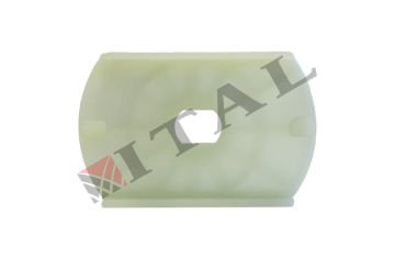 Hyundai Çim Biçme Makinesi Bıçak Adaptörü (DYM1181 Uyumlu)