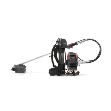 İtal MB58B Mitsubishi TLE48 Benzinli Motorlu Tırpan Sırt Tip 2.7 Hp