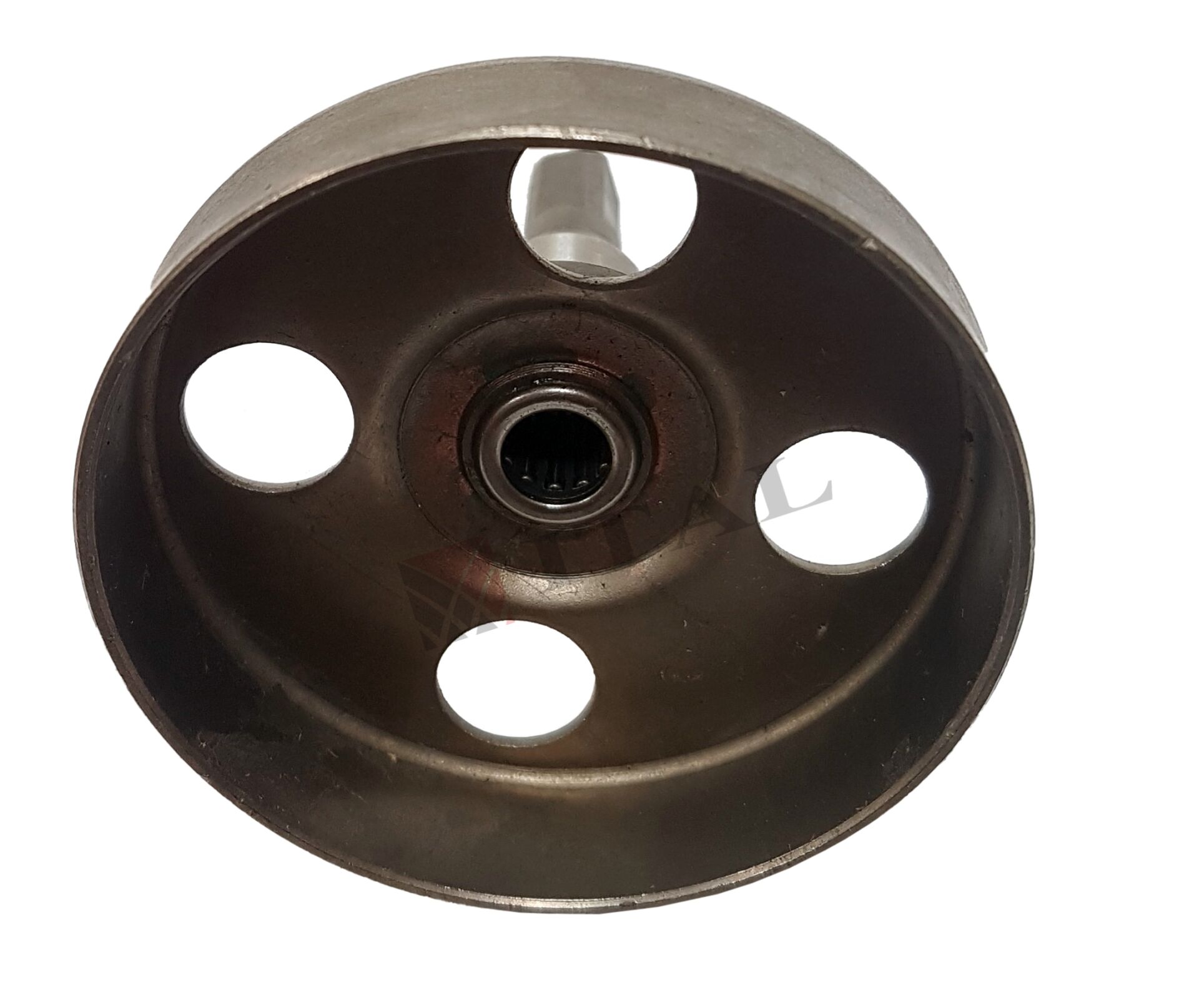 Husqvarna 128R / 128L / 128C / 125C / 125R / 125 Uyumlu Balata Tası - İtal