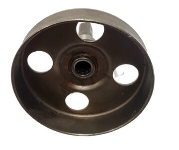 Husqvarna 128R / 128L / 128C / 125C / 125R / 125 Uyumlu Balata Tası - İtal