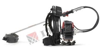 İtal MB58B Mitsubishi TLE48 Benzinli Motorlu Tırpan Sırt Tip 2.7 Hp