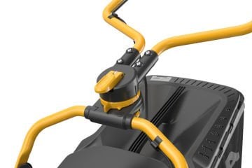 Stiga Combi 753E V Kit Akülü Çim Biçme Makinesi (Batarya ve Şarj Cihazı Dahil)