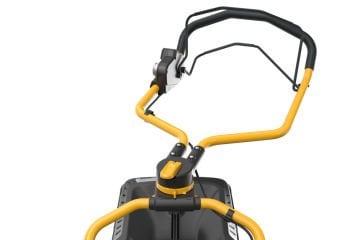 Stiga Combi 753E V Kit Akülü Çim Biçme Makinesi (Batarya ve Şarj Cihazı Dahil)