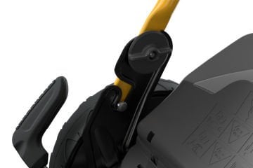 Stiga Combi 753E V Kit Akülü Çim Biçme Makinesi (Batarya ve Şarj Cihazı Dahil)
