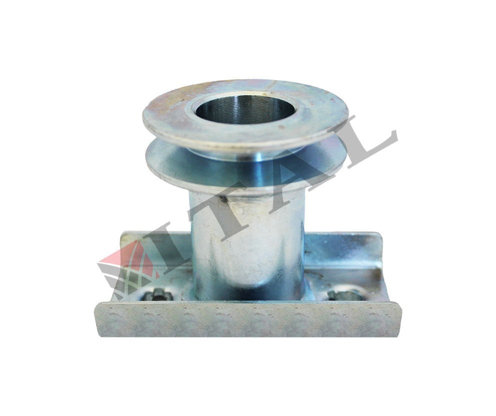 Hyundai Çim Biçme Makinesi Bıçak Adaptörü (HYM460SP-510SP-510SPE-530SP-SLP Uyumlu)