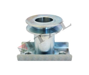 Hyundai Çim Biçme Makinesi Bıçak Adaptörü (HYM460SP-510SP-510SPE-530SP-SLP Uyumlu)