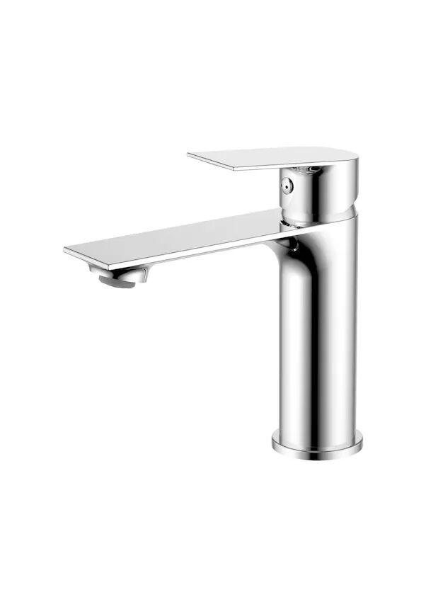Turkuaz Cerastyle İbiza Lavabo Bataryası Krom