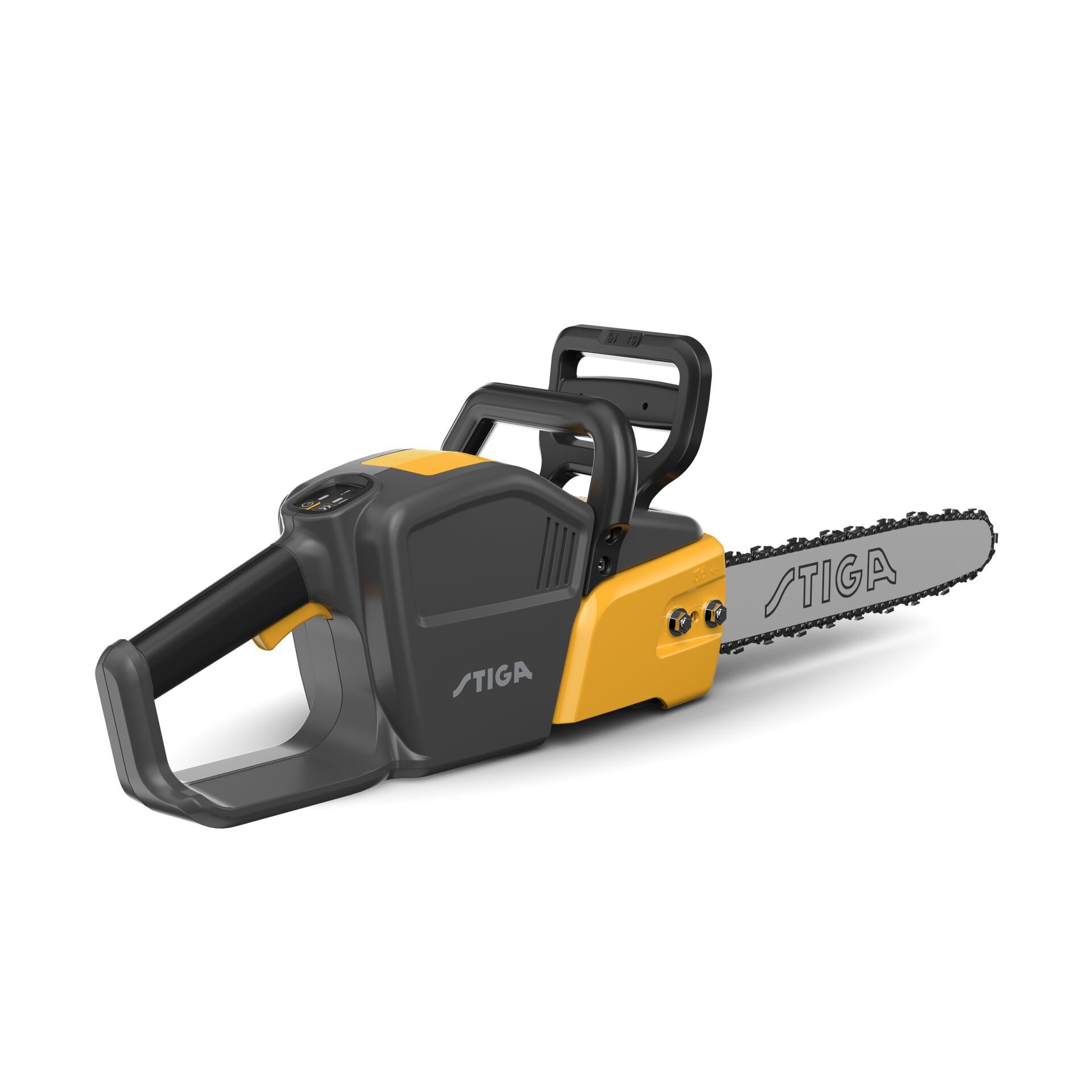 Stiga CS 700 E Akülü Testere