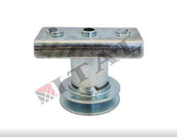 Hyundai Çim Biçme Makinesi Bıçak Adaptörü (HYM460SP-510SP-510SPE-530SP-SLP Uyumlu)