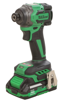 Hais Pro RB-SD2108 Akülü Darbeli Vidalama 2*2 Ah