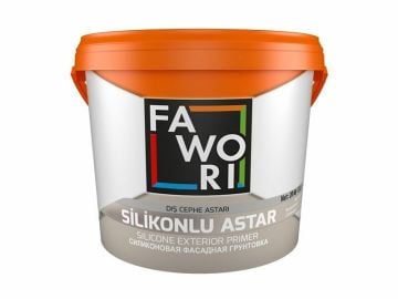 Fawori Silikonlu Dış Cephe Astarı 20 Kg