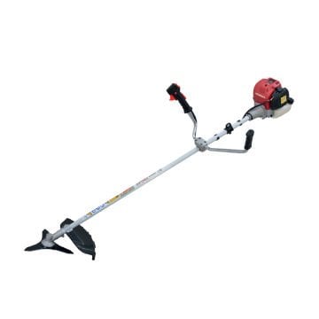 Mori X800.GX35 Honda 4T Benzinli Motorlu Tırpan Yan Tip 1.6 Hp