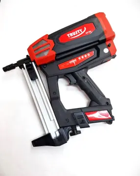 Akdeniz Trusty GP100 Gazlı Çivi Çakma Makinası