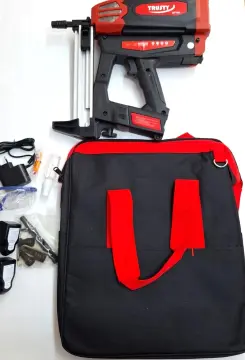 Akdeniz Trusty GP100 Gazlı Çivi Çakma Makinası