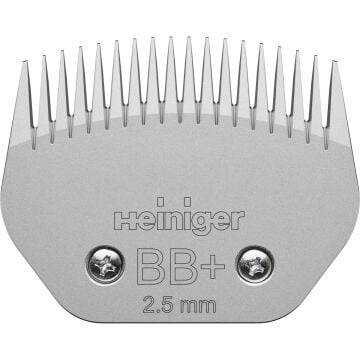 Heiniger 707-971.A Bıçak Komple BB+ 2,5 mm (Opal Xtrend ile uyumlu)