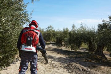 Cifarelli BL2200 Üfleme Makinesi