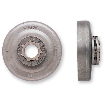 Oregon 26831 Zincir Dişlisi Rimli 3/8 (Husqvarna 61,268,272 uyumlu)