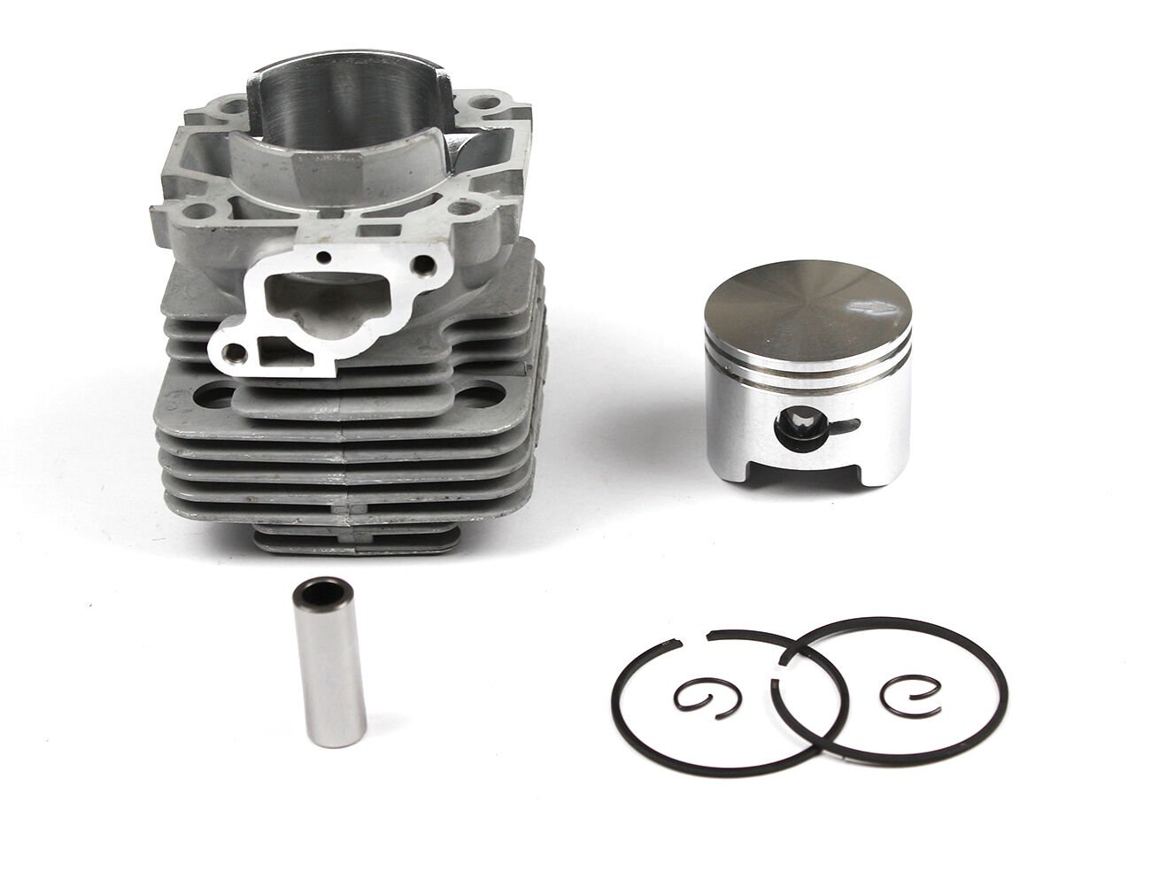 Energy 1060 Motorlu Tırpan Silindir+Piston (Oleomac 753 Uyumlu)