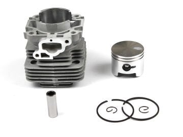 Energy 1060 Motorlu Tırpan Silindir+Piston (Oleomac 753 Uyumlu)