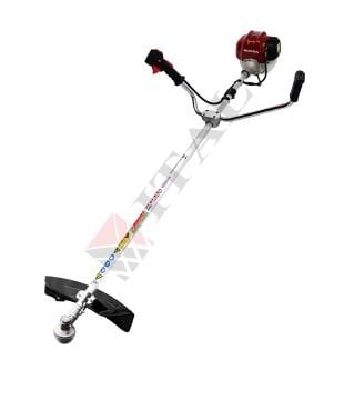 Mori X800.GX50 Honda 4T Benzinli Motorlu Tırpan Yan Tip 2 Hp