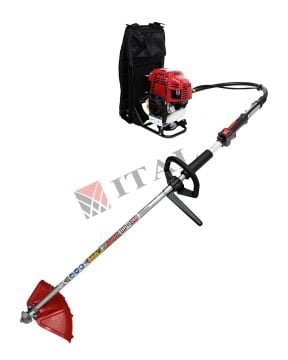Mori BP260.GX50 Honda 4T Benzinli Motorlu Tırpan Sırt Tip 2 Hp