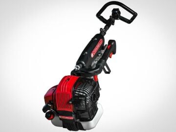 Cifarelli SC 605 Zeytin Silkeleme Makinesi