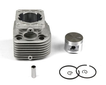 Energy 1080 Motorlu Tırpan Silindir+Piston (Stihl 480 Uyumlu)