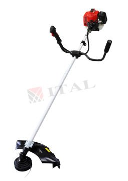 İtal 560FS Benzinli Motorlu Tırpan Yan Tip 3 Hp