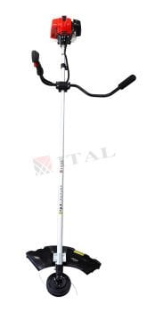 İtal 560FS Benzinli Motorlu Tırpan Yan Tip 3 Hp