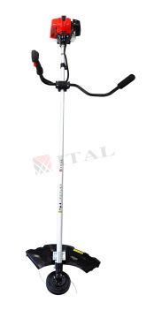 İtal 560FS Benzinli Motorlu Tırpan Yan Tip 3 Hp