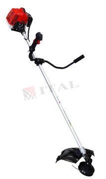 İtal 560FS Benzinli Motorlu Tırpan Yan Tip 3 Hp