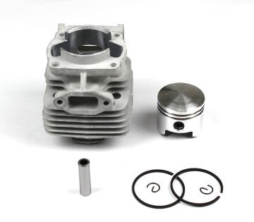 Energy 1090 Motorlu Tırpan Silindir+Piston (Çin 52 Uyumlu)