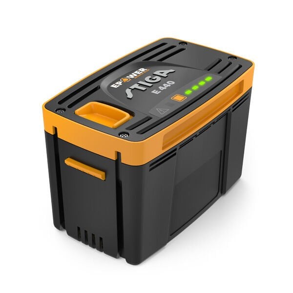 Stiga E 440 Batarya 48V 4.0AH
