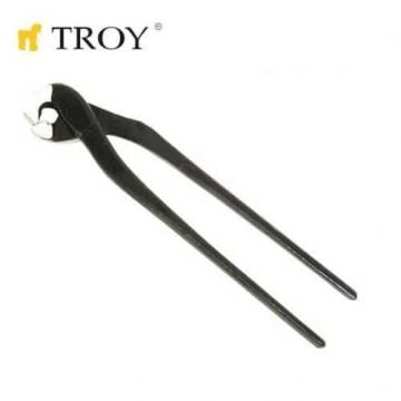 TROY 27499 Fayans Kırma Kerpeteni (Papağan Ağız)