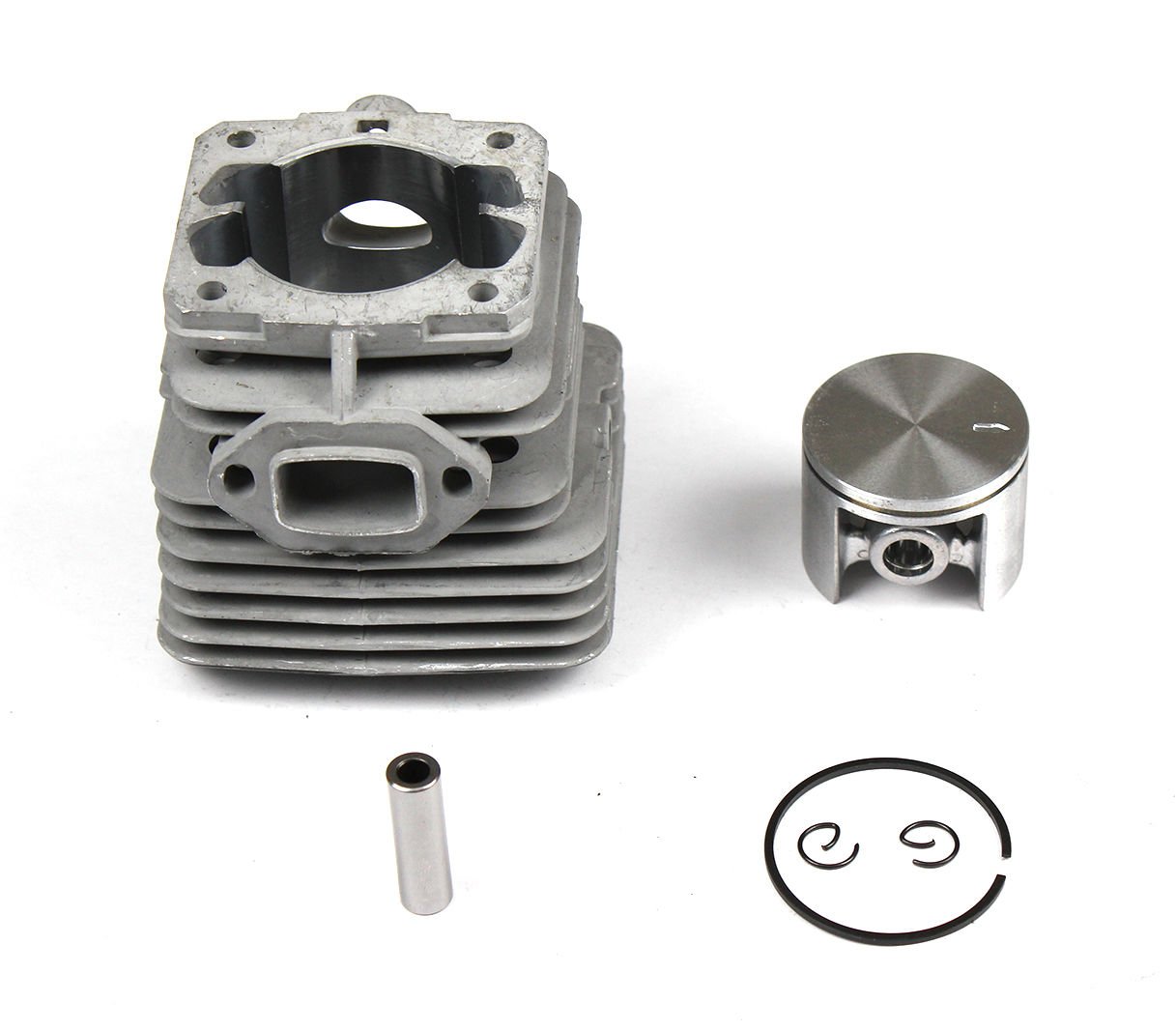 Energy 1144 Motorlu Tırpan Silindir+Piston (Alpina 52 Uyumlu)