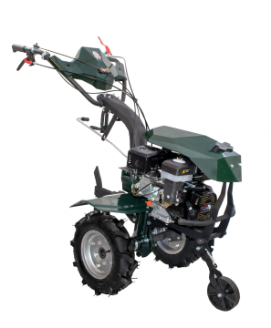 Kaan 250-S Benzinli Çapa Makinası 2+1 Vites 7 Hp