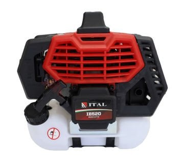 İtal IB520 Benzinli Motorlu Tırpan Yan Tip 2.1 Hp