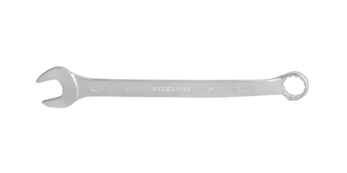 İzeltaş  Boyunlu Kombine Anahtar 19 Mm (0370020019)