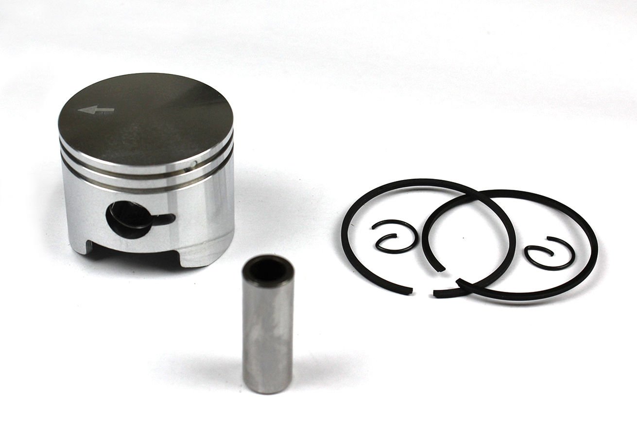 Energy 2060 Motorlu Tırpan Piston (Oleomac 753 Uyumlu)