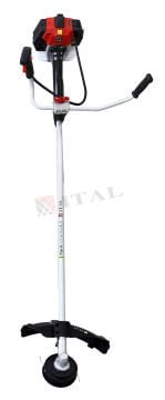 İtal IB520X Benzinli Motorlu Tırpan Yan Tip 2.1 Hp