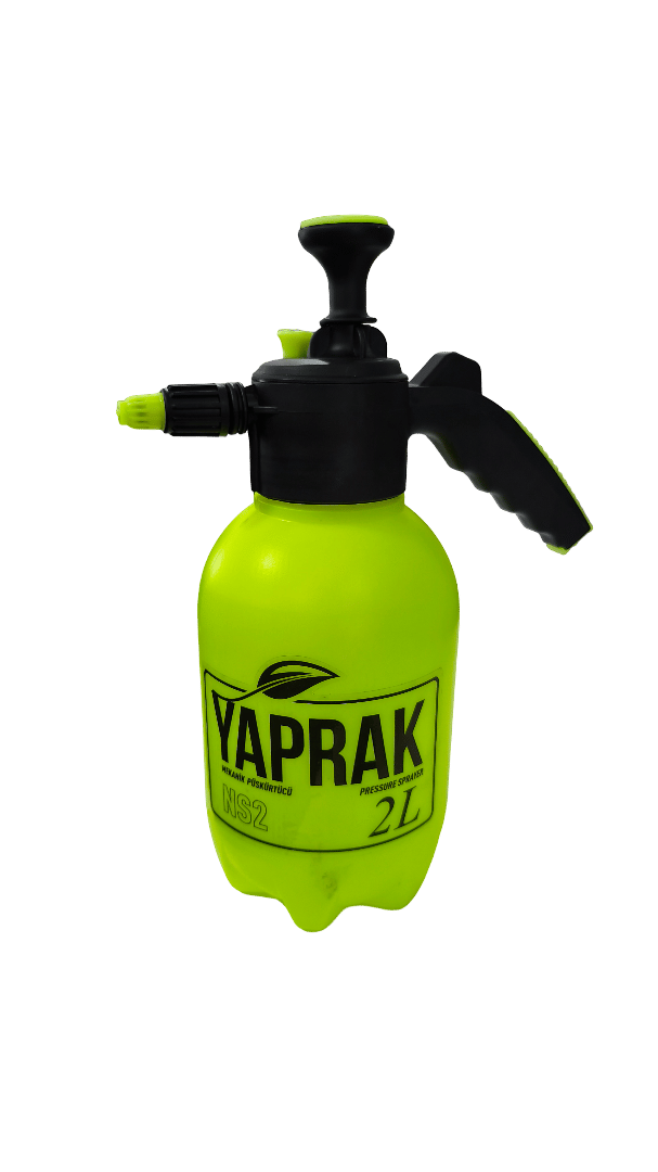Yaprak NS2 2 Litre İlaçlama Pompası